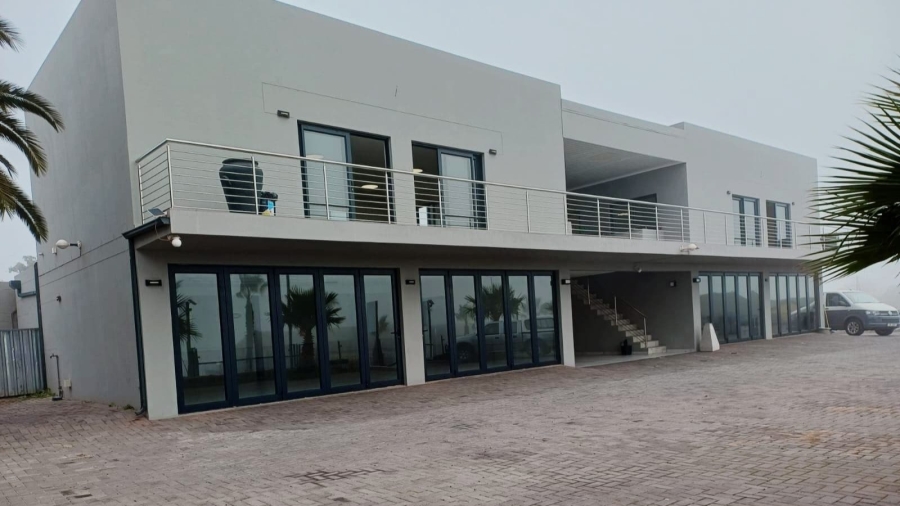 Commercial Property for Sale in Vredenburg Western Cape